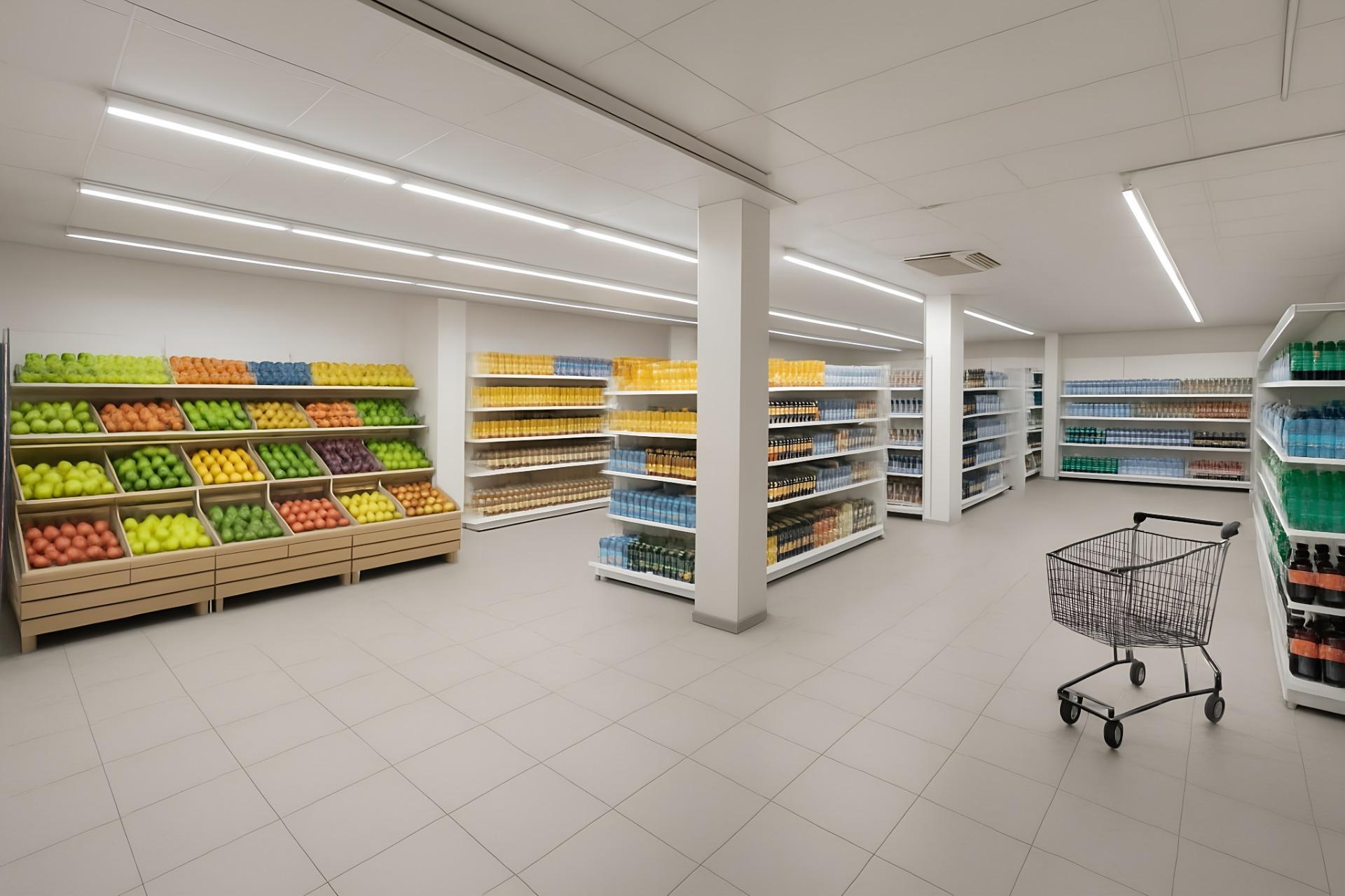 Local en Vilanova i la Geltrú, Barcelona en alquiler Foto del interior- Imagen 1 de 5