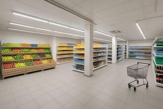 Local en Vilanova i la Geltrú, Barcelona en alquiler Foto del interior- Imagen 1 de 5