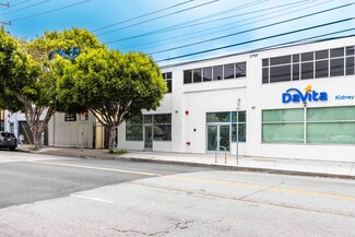 Más detalles para 2761 16th St, San Francisco, CA - Naves en venta