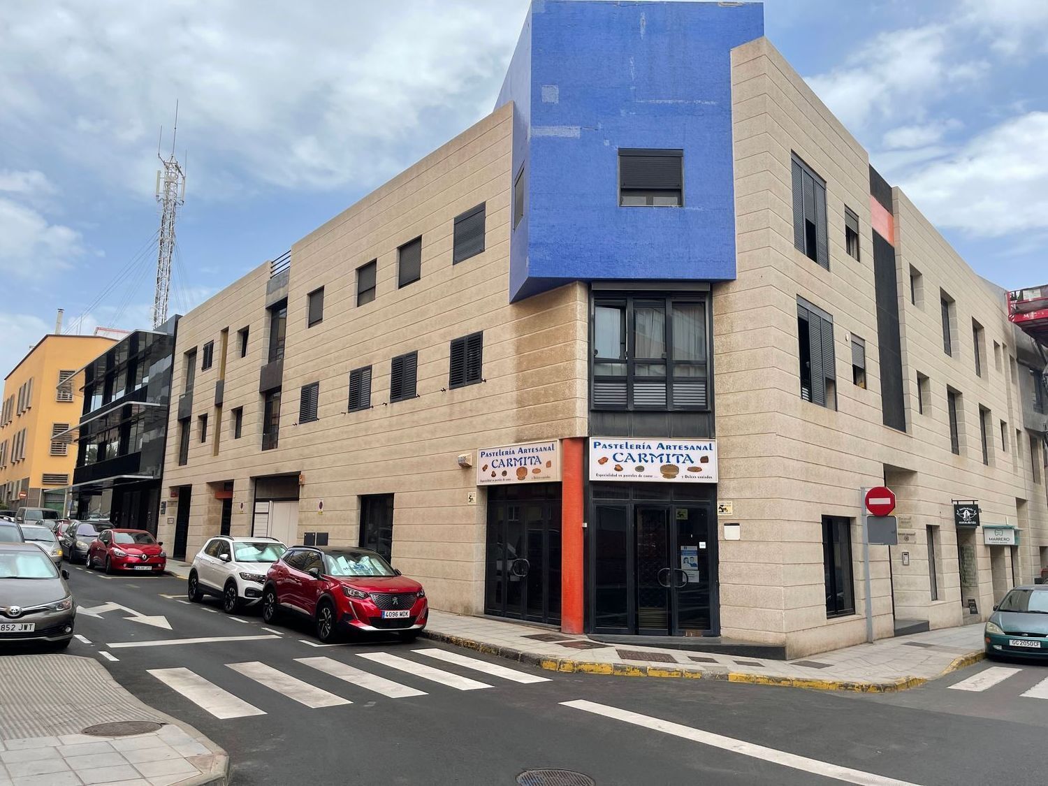 Luis Doreste, 5, Telde, Las Palmas en venta Foto del edificio- Imagen 1 de 27