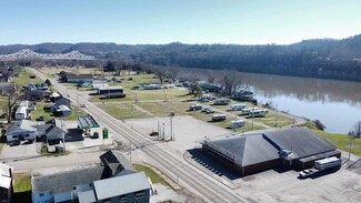 Más detalles para Campground and Building Space – en venta, Newport, OH