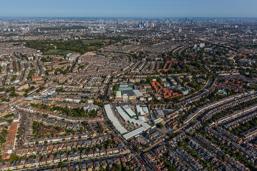 28 Zennor Rd, London en alquiler - Foto del edificio - Imagen 3 de 5