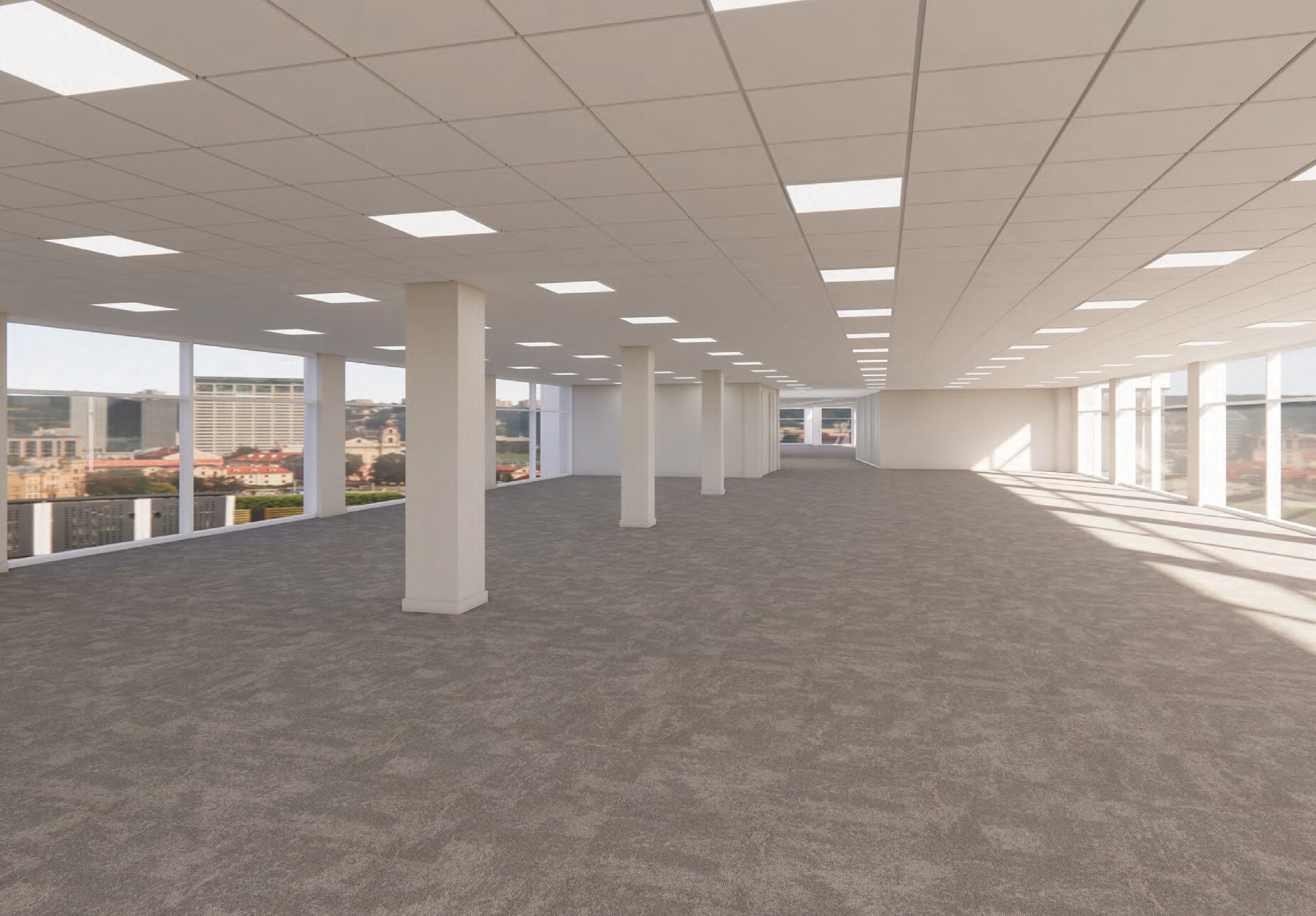 1 Park Ln, Leeds en alquiler Foto del interior- Imagen 1 de 1