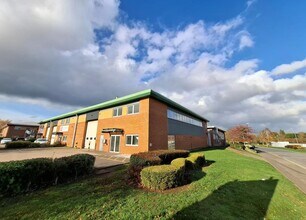 Commerce Rd, Gloucester en alquiler Foto del edificio- Imagen 2 de 5