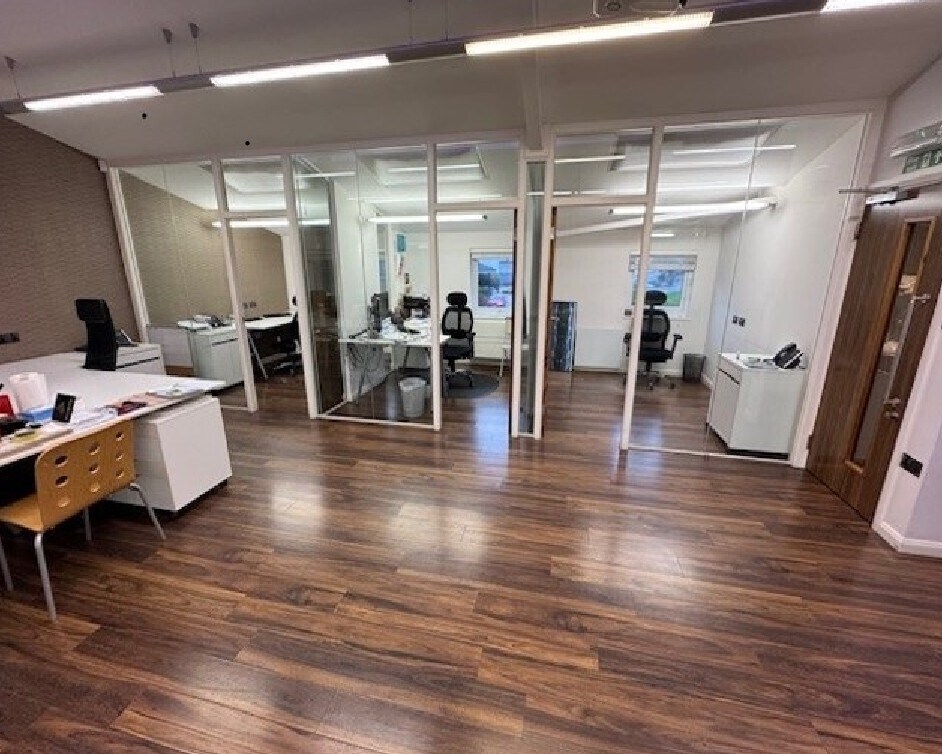 Avion Crescent, London en alquiler Foto del interior- Imagen 1 de 6