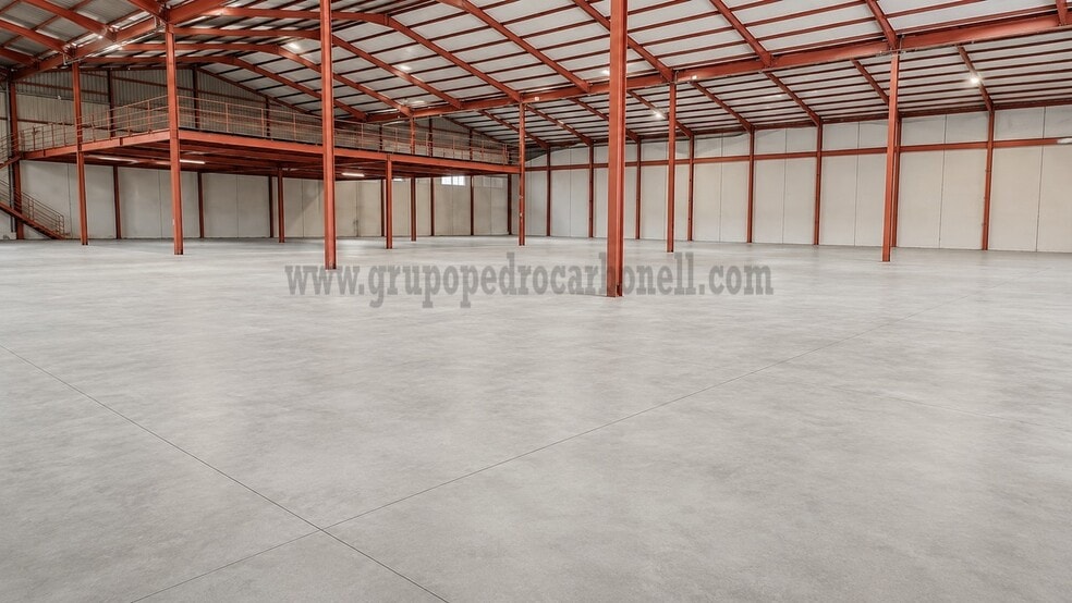 Nave en San Isidro, Alicante en venta - Foto del interior - Imagen 2 de 2