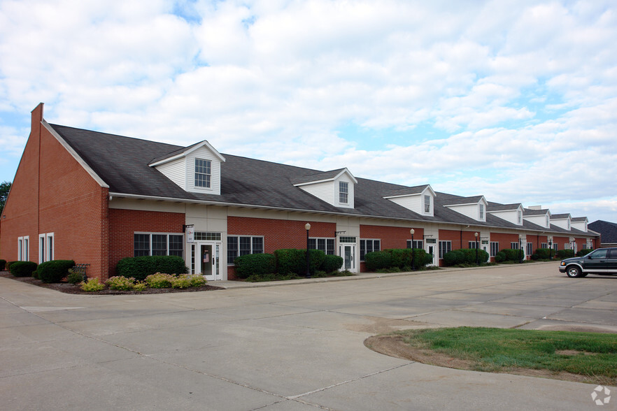 1580-1612 Georgetown Rd, Hudson, OH en venta - Foto principal - Imagen 1 de 2