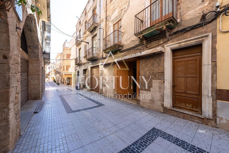 Edificio residencial en L'Espluga de Francolí, Tarragona en venta - Foto del interior - Imagen 2 de 27