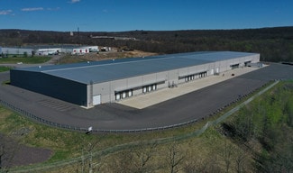 Más detalles de 31-45 Elmwood Ave, Mountain Top, PA - Nave en alquiler