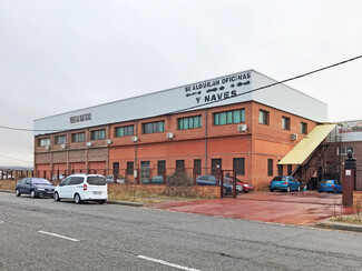 Más detalles para Calle Del Gremio De Los Canteros, 2, Segovia - Oficinas en alquiler