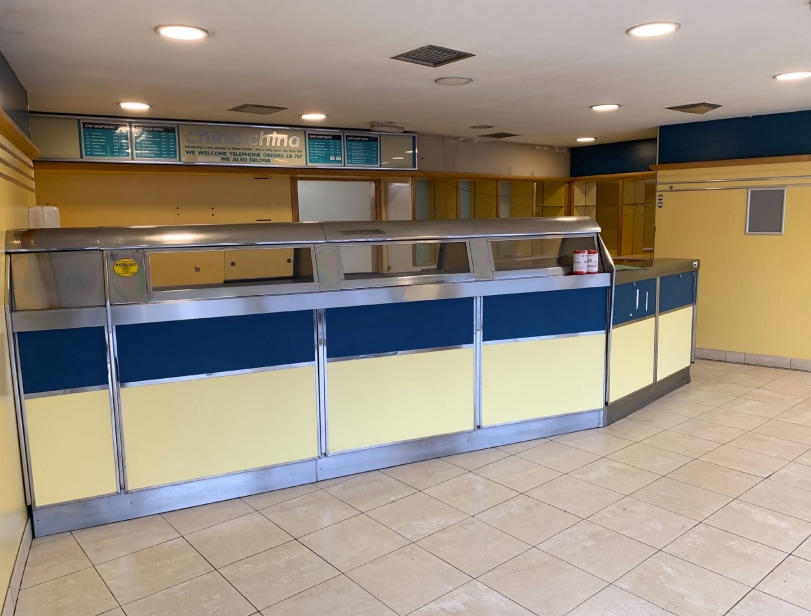 2-18 St. Leonards Bridge, Perth en alquiler Foto del interior- Imagen 1 de 2