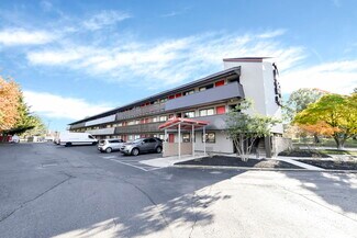 Más detalles de 441 Ackerman Rd, Columbus, OH - Hoteles y hospedaje en venta