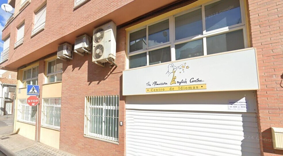 Carrer San Ramón, 18, ALMAZORA, Castellón en venta - Foto del edificio - Imagen 2 de 5