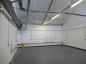 8 Deer Park Rd, London en alquiler Foto del interior- Imagen 2 de 3