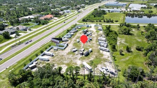 Más detalles para 8001 Gasparilla Rd, Port Charlotte, FL - Terrenos en venta