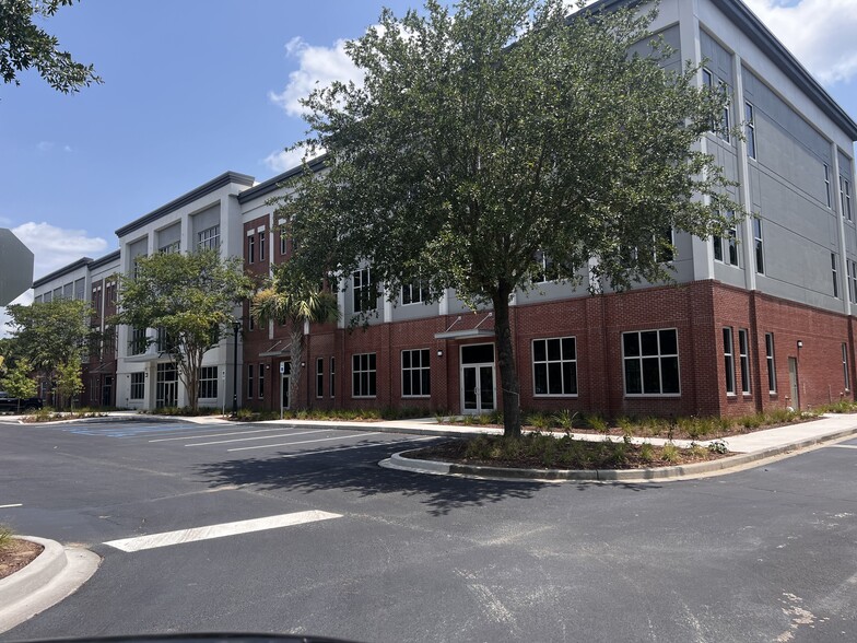 1200 Innovation Way, Mount Pleasant, SC en alquiler - Foto del edificio - Imagen 1 de 49