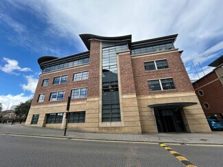 Más detalles de 1 Sandgate, Newcastle Upon Tyne - Oficina en alquiler