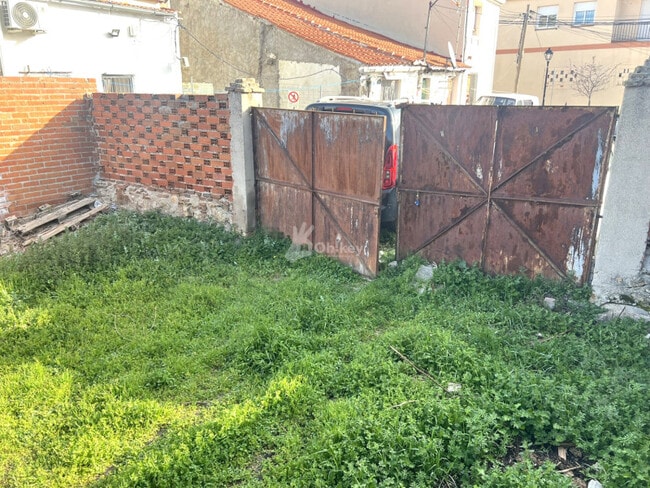 Más detalles de Terreno en venta