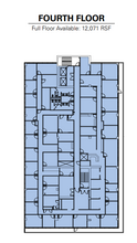 102 W 500 S, Salt Lake City, UT en alquiler Plano de la planta- Imagen 1 de 1