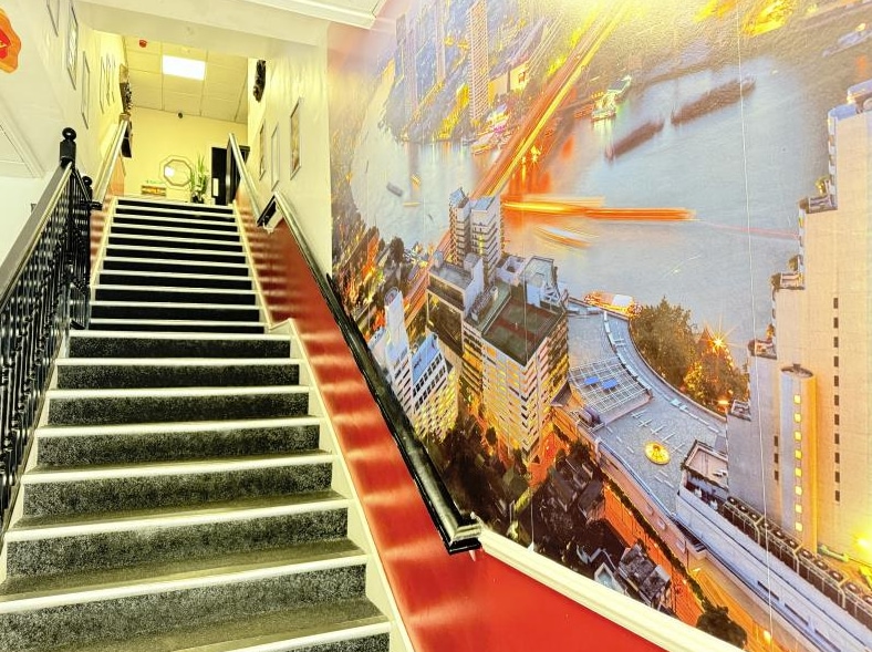 19-23 Hallgate, Wigan en alquiler Foto del interior- Imagen 1 de 8