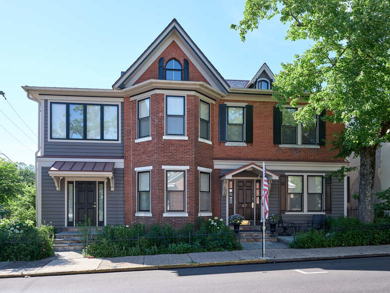 67 W Court St, Doylestown, PA en alquiler - Foto del edificio - Imagen 2 de 30