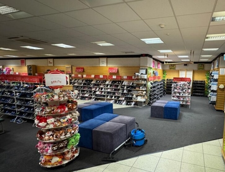 Gresley Row, Lichfield en alquiler Foto del interior- Imagen 1 de 3