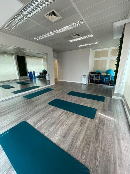 Oficina/Clínica en Las Rozas de Madrid, Madrid en alquiler - Foto del interior - Imagen 2 de 8