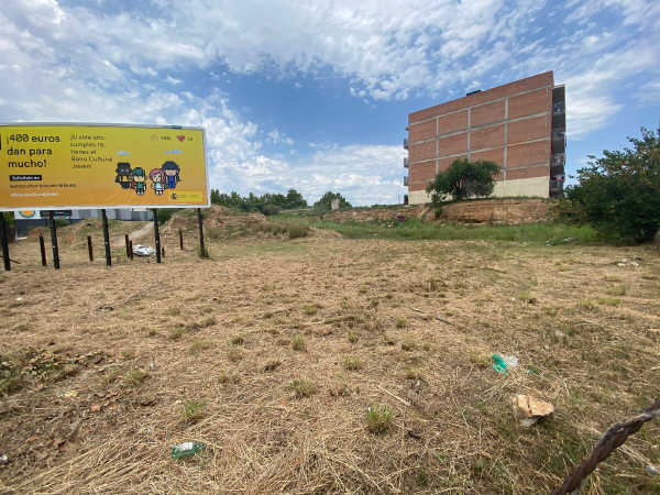 Avinguda de Salou, 120, Reus, Tarragona en venta - Otros - Imagen 2 de 3