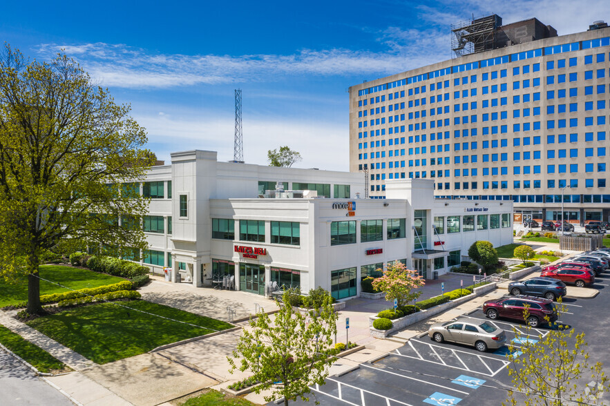 225 E City Ave, Bala Cynwyd, PA en alquiler - Foto del edificio - Imagen 3 de 6