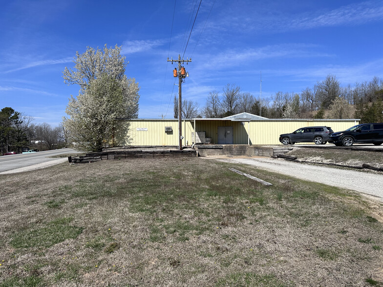 388 Highway 62 E, Salem, AR en venta - Foto del edificio - Imagen 2 de 23