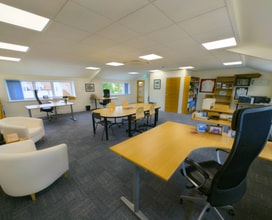 Liscombe Park, Leighton Buzzard en alquiler Foto del interior- Imagen 2 de 4