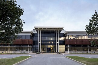 Más detalles para 505 Boul du Parc-Technologique, Québec, QC - Oficina en alquiler