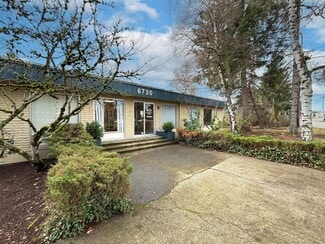 Más detalles de 6730 McEwan Rd, Lake Oswego, OR - Nave en alquiler