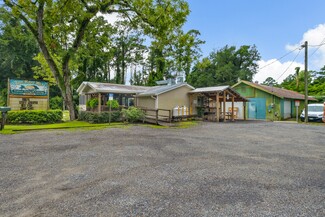 Más detalles para 892 Woodville Hwy, Crawfordville, FL - Locales en venta