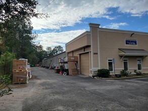 2050 Old Bailey Rd, Ridgeland, SC en alquiler Foto del edificio- Imagen 2 de 14