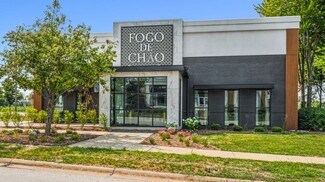 Más detalles de 15407 S La Grange Rd, Orland Park, IL - Local en venta