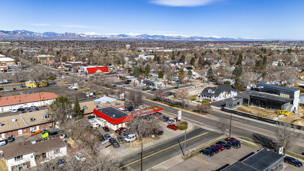 1200 W Littleton Blvd, Littleton, CO en venta - Foto del edificio - Imagen 1 de 28