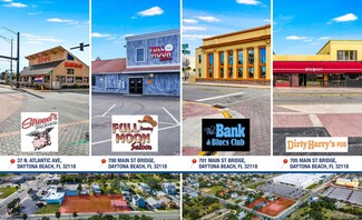 Más detalles para Main Street Daytona Beach – en venta, Daytona Beach, FL