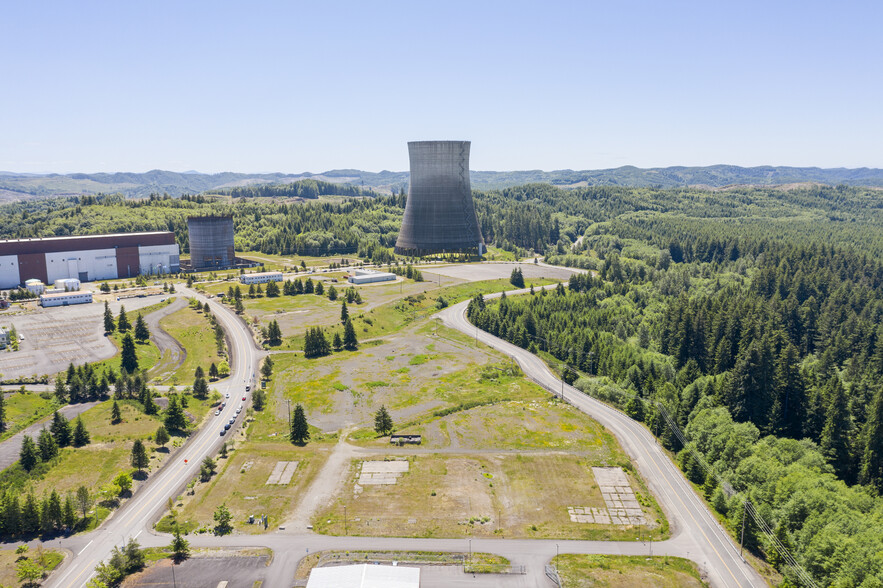 Commerce Ln, Elma, WA en alquiler - Foto del edificio - Imagen 2 de 4