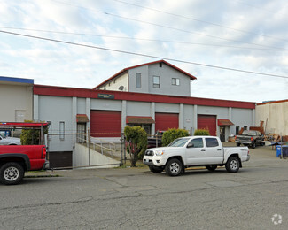 Más detalles para 1521-1525 NW Ballard Way, Seattle, WA - Naves en alquiler