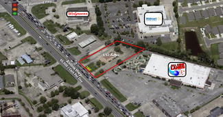 Más detalles para 9755 Airline Hwy, Baton Rouge, LA - Terrenos en venta