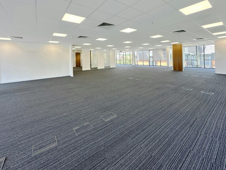 7 West Way, Oxford en alquiler - Foto del edificio - Imagen 2 de 6