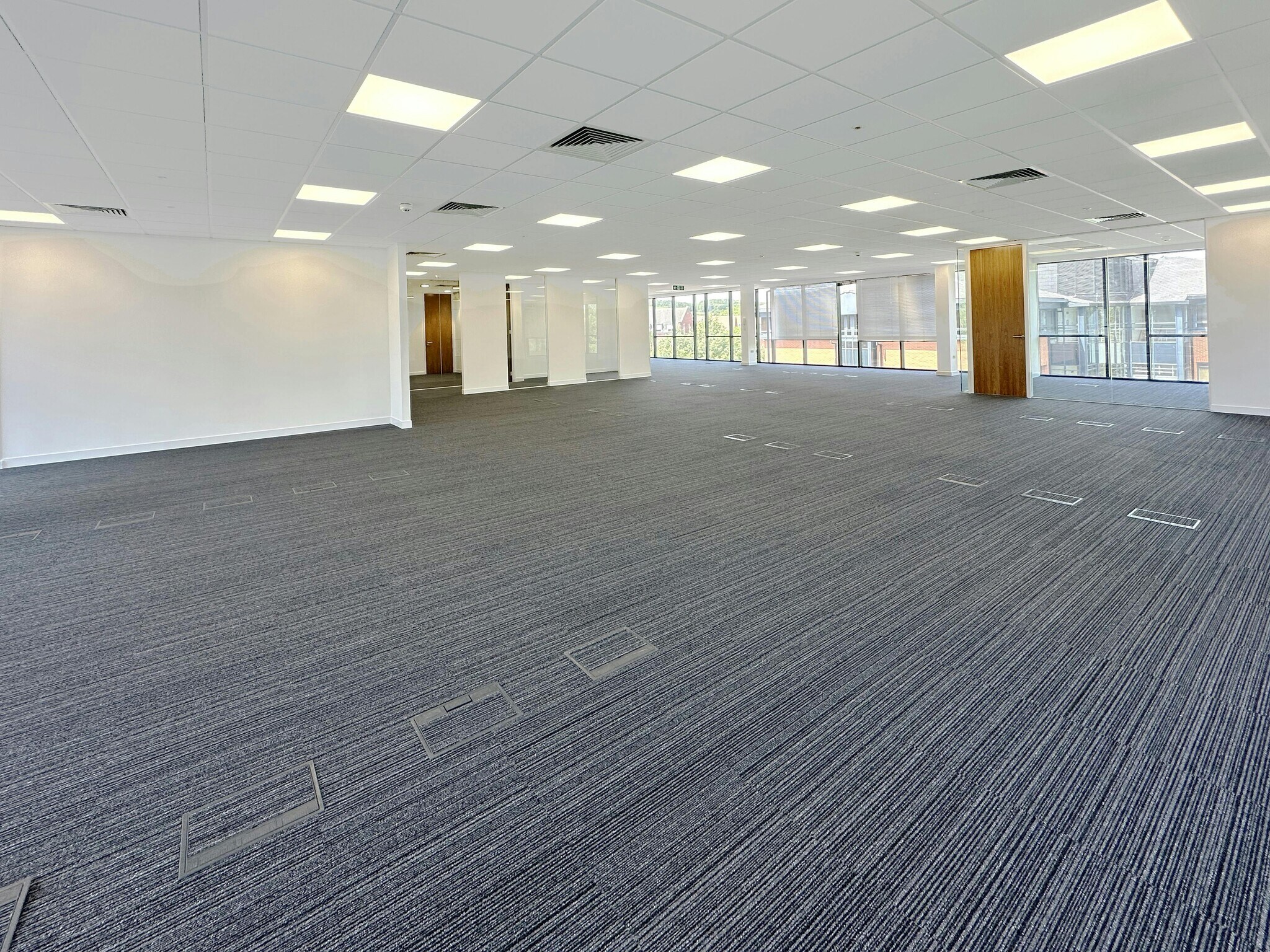 7 West Way, Oxford en alquiler Foto del edificio- Imagen 1 de 5