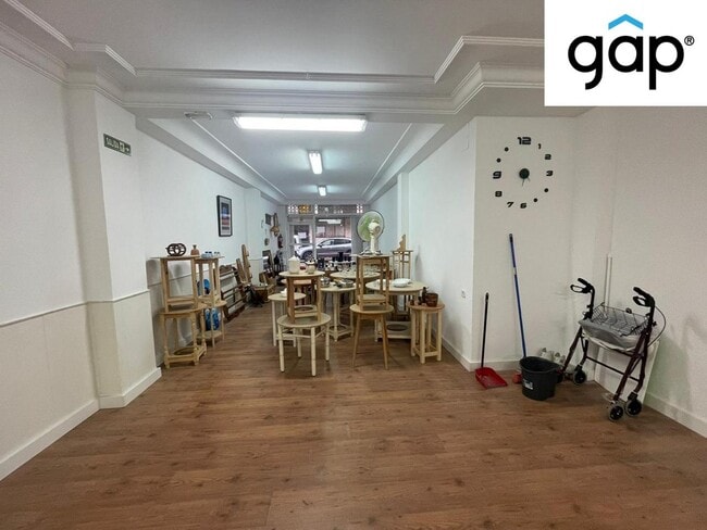 Más detalles de Local en alquiler