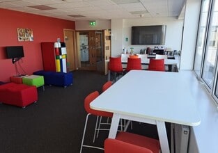 Thurleigh Rd, Thurleigh en alquiler Foto del interior- Imagen 2 de 12