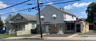 Más detalles para 513 S Pine Ave, South Amboy, NJ - Locales en venta