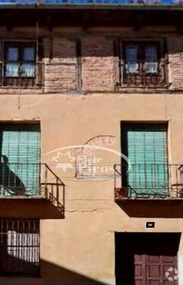 Terrenos en Segovia, Segovia en venta - Foto principal - Imagen 1 de 3