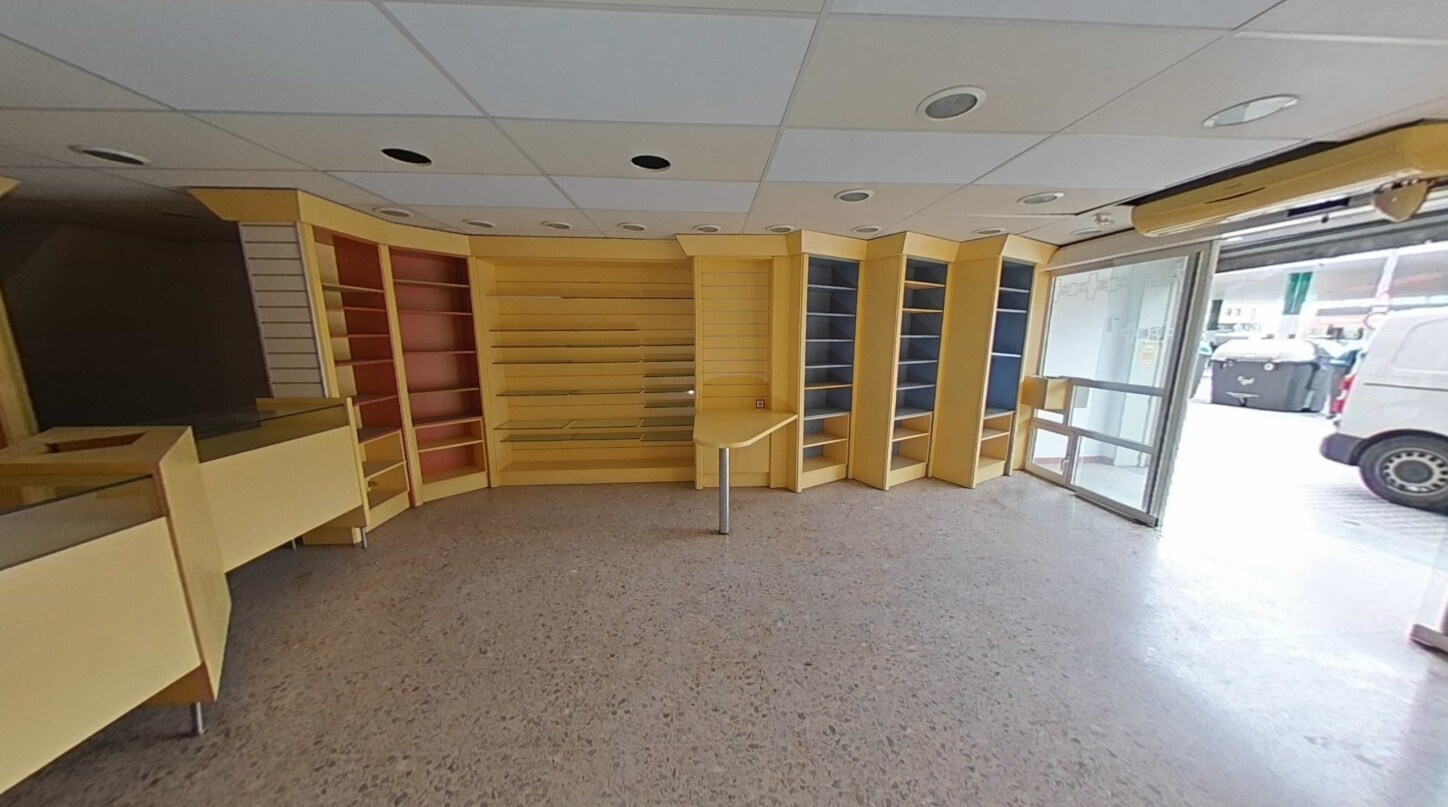 Sabadell, BAR 08206 - Unidad Puerta 11 -  - Foto del interior - Image 1 of 16