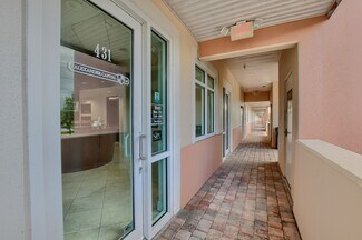 Más detalles para 601 N Congress Ave, Delray Beach, FL - Oficina en alquiler