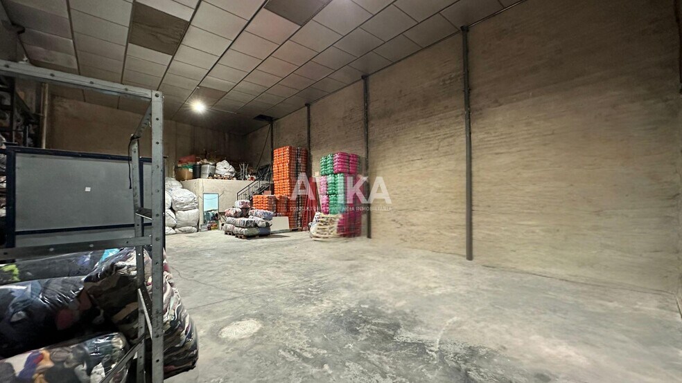 Nave en Albaida en venta - Foto del edificio - Imagen 2 de 9